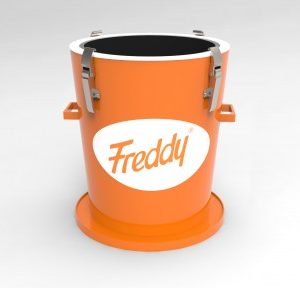 Freddy Second Filtration Unit