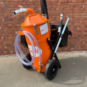 Refurbished Superminor 3kw 240v