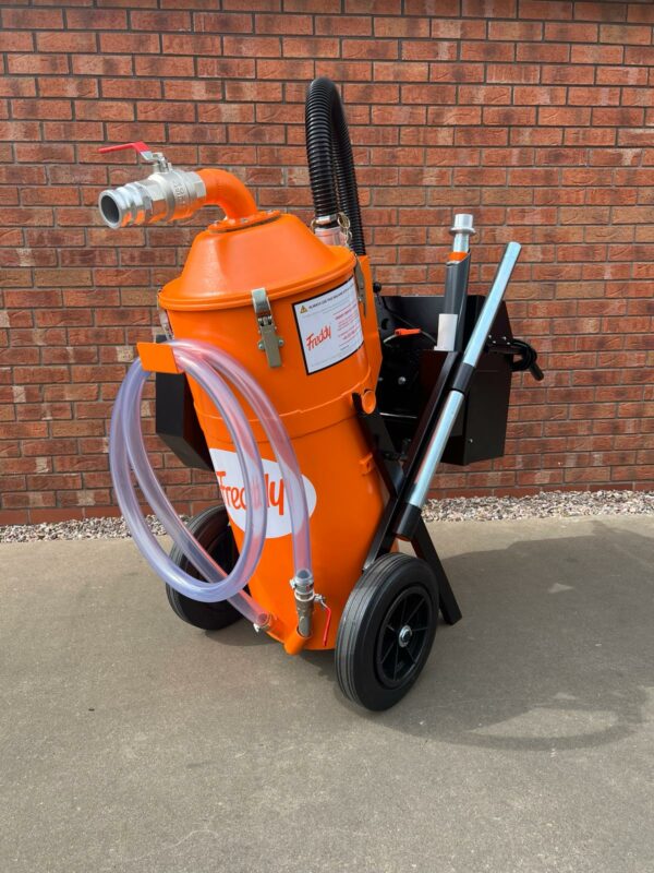 Refurbished Superminor 3kw 240v