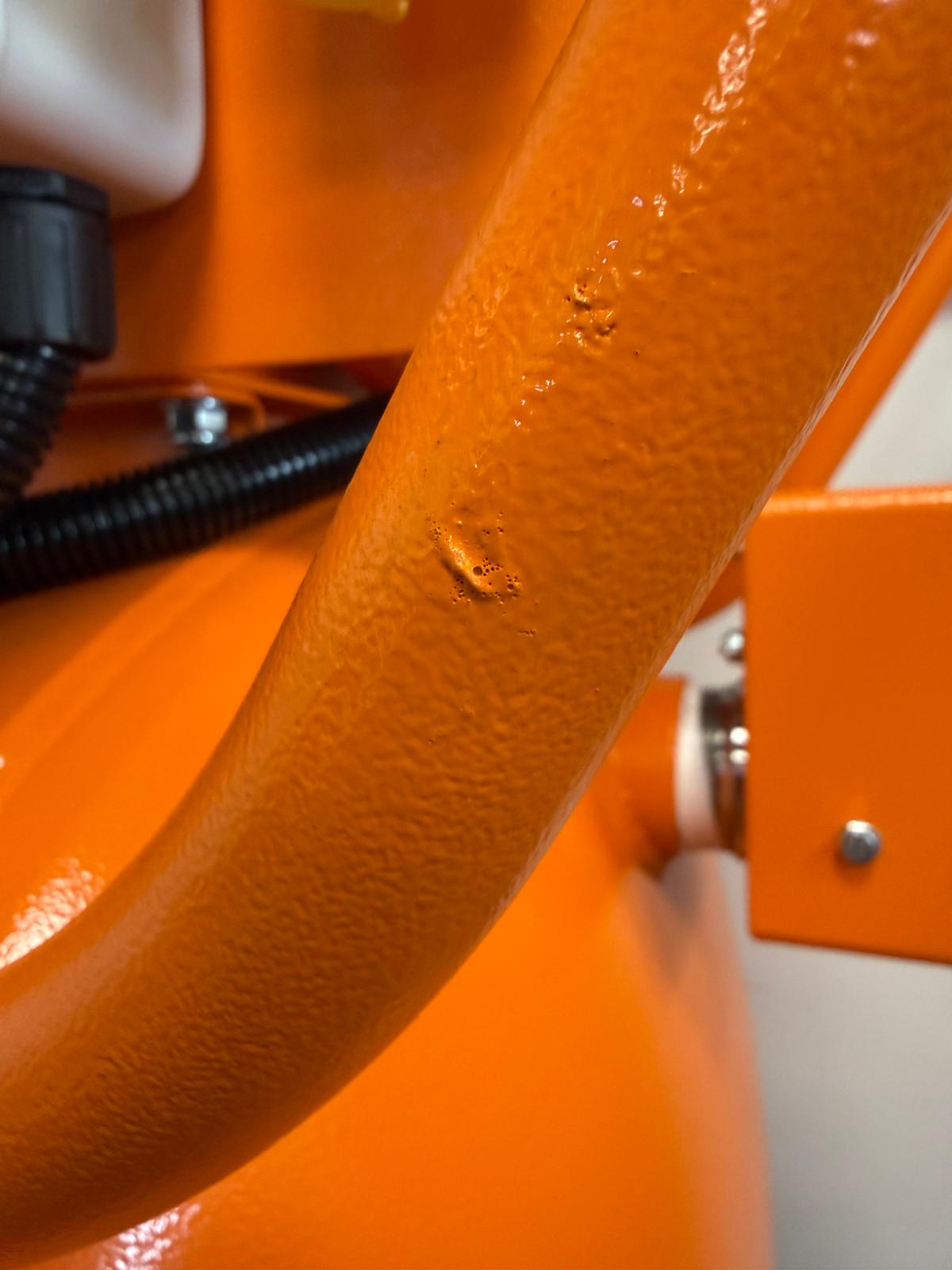 Ex Demo Ecovac 200L 2KW 240V - Image 2