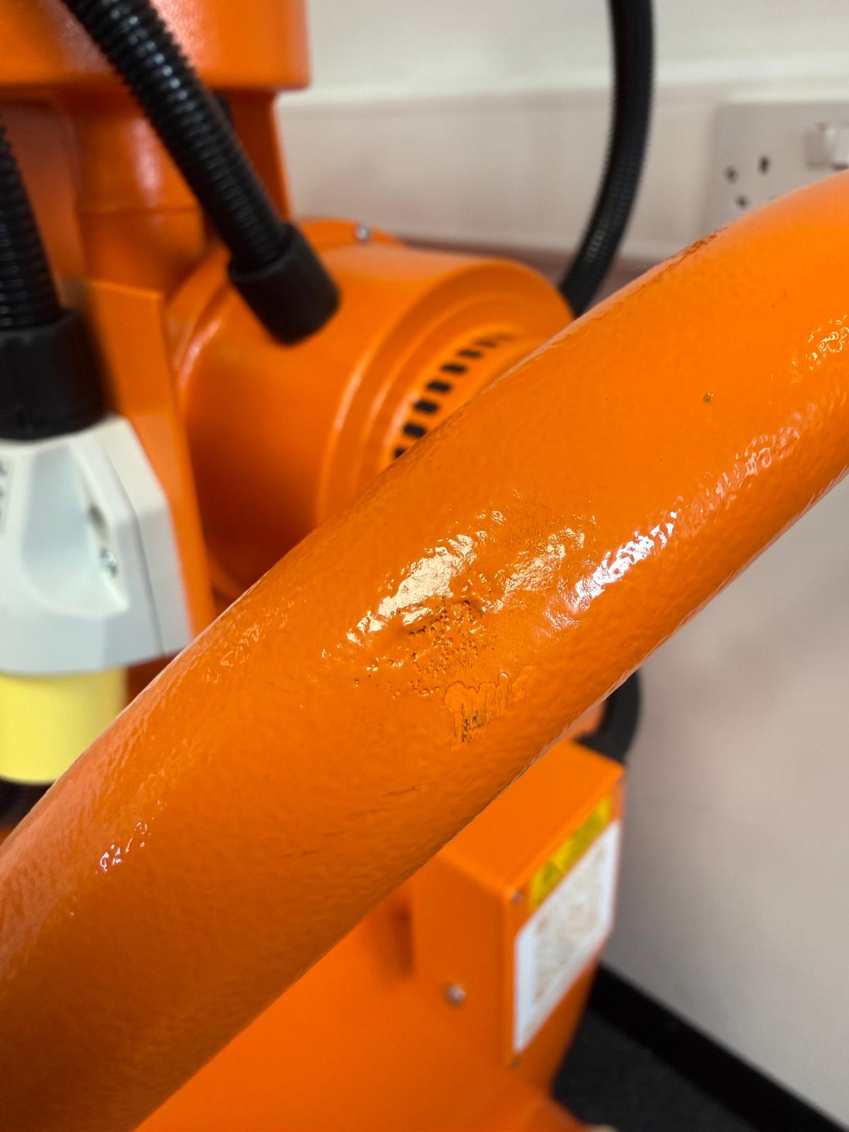 Ex Demo Ecovac 200L 2KW 240V - Image 3