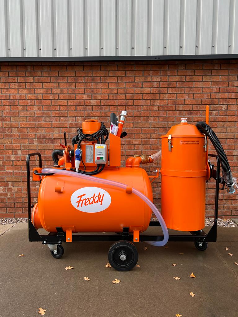 Refurbished Mark V 310L 3KW 240V