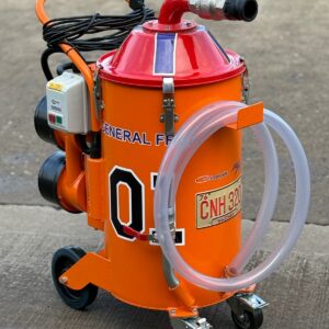 Ex Showroom Micro Plus 50L 2kw 240v (General Lee design) ***AVAILABLE NOW***