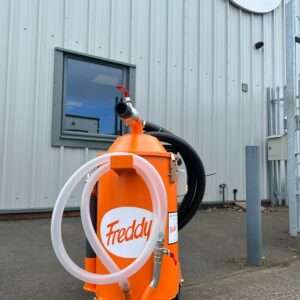 Refurbished Micro Plus 50L 2kw 240v