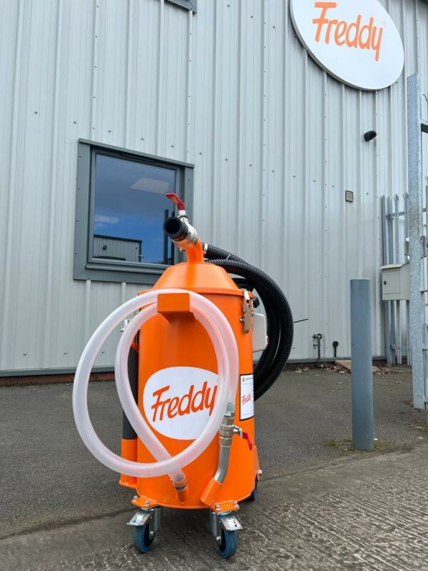 Refurbished Micro Plus 50L 2kw 240v