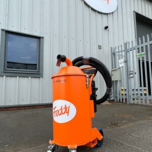 Refurbished Microvac 50L 2kw 240v
