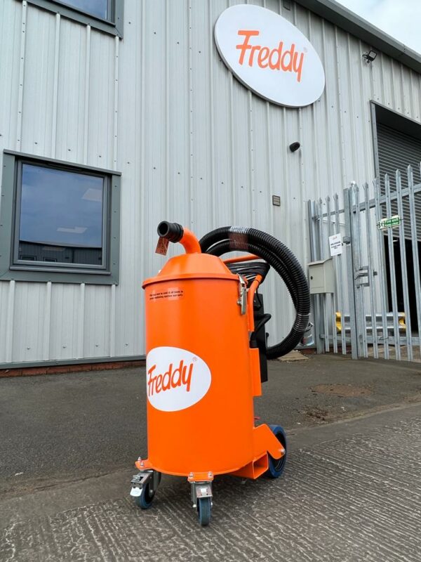 Refurbished Microvac 50L 2kw 240v