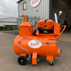 Ecovac 300L 3KW 240V ***AVAILABLE NOW***