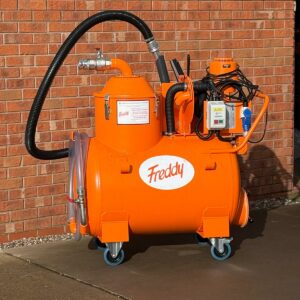 Midi 200L 2KW 240V- Ex Demo ***AVAILABLE NOW***