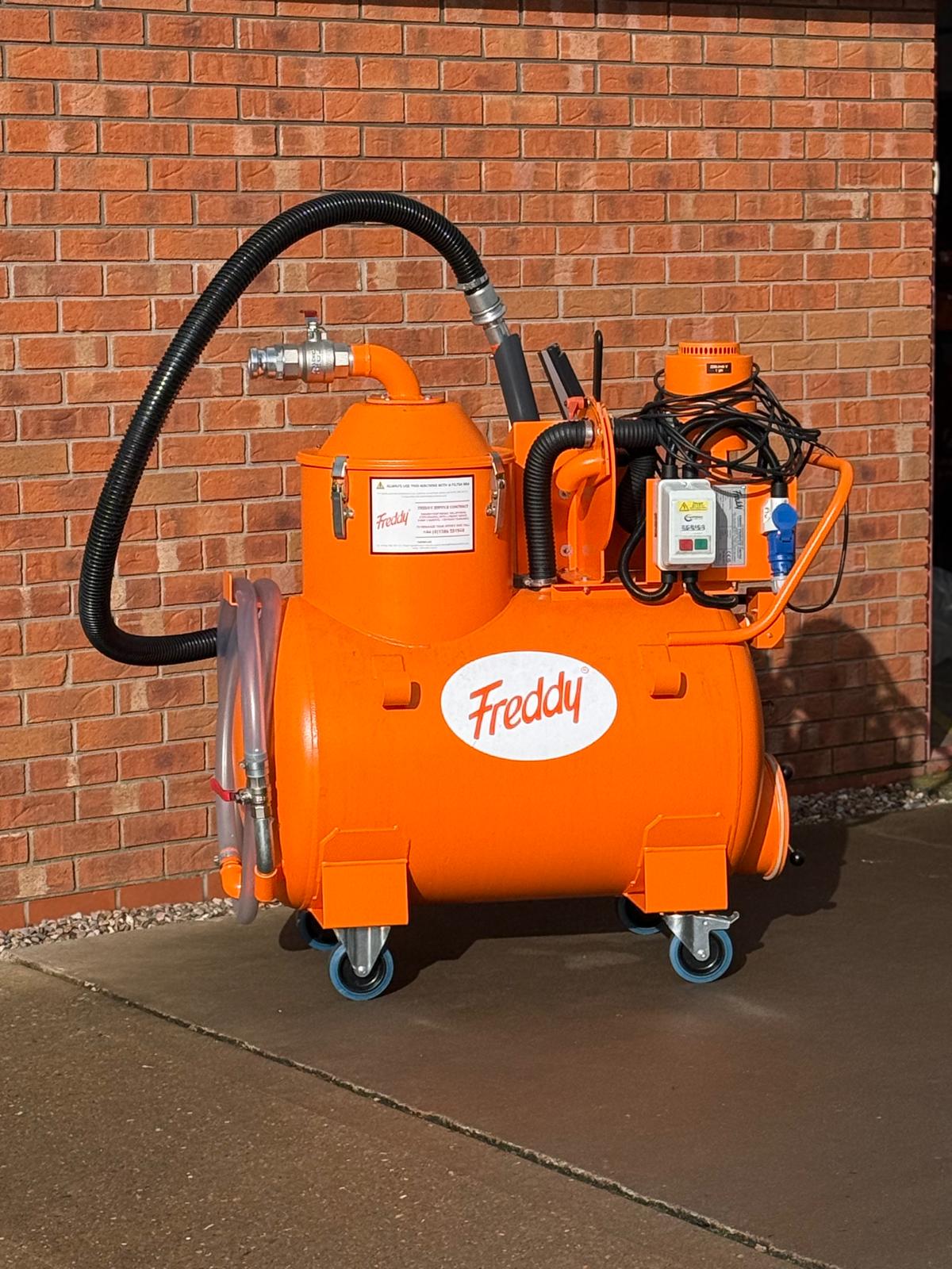 Midi 200L 2KW 240V- Ex Demo ***AVAILABLE NOW***